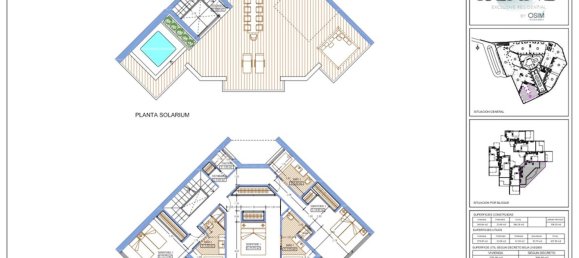 3 Schlafzimmer Stadthaus in Estepona, Spain, Nr. 139383 31