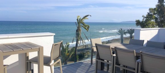 3 Schlafzimmer Stadthaus in Estepona, Spain, Nr. 139383 13