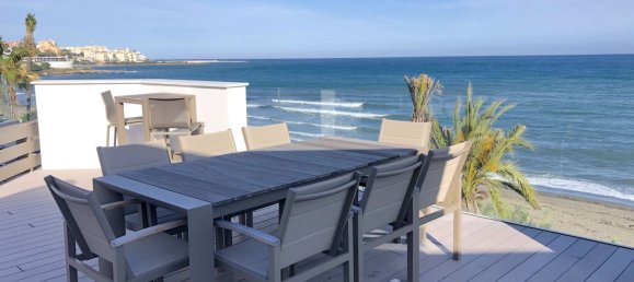 3 Schlafzimmer Stadthaus in Estepona, Spain, Nr. 139383 12