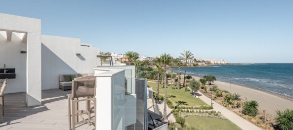 3 Schlafzimmer Stadthaus in Estepona, Spain, Nr. 139383 22