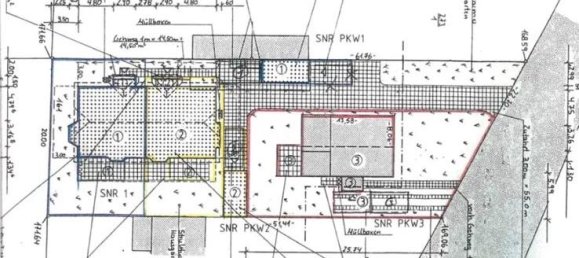 3 Schlafzimmer Stadthaus in Offenbach, Germany, Nr. 218904 13