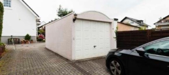 3 Schlafzimmer Stadthaus in Offenbach, Germany, Nr. 218904 9