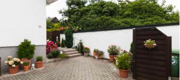 3 Schlafzimmer Stadthaus in Offenbach, Germany, Nr. 218904 12