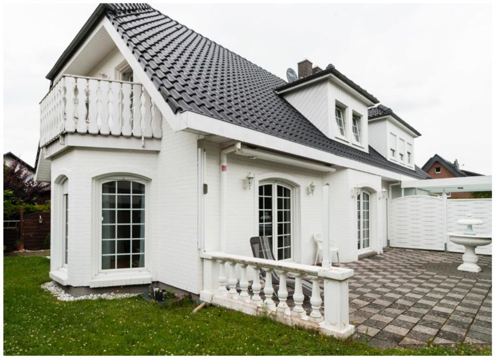 3 Schlafzimmer Stadthaus in Offenbach, Germany, Nr. 218904