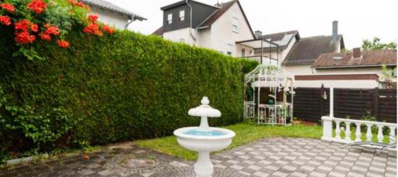 3 Schlafzimmer Stadthaus in Offenbach, Germany, Nr. 218904 11