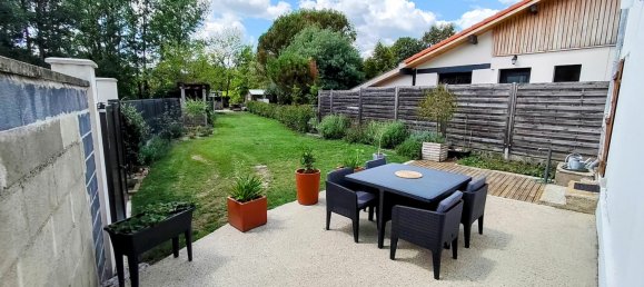 2 bedrooms House in Landes, France No. 279376 3