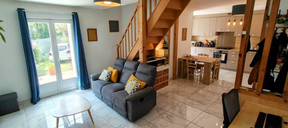 2 bedrooms House in Landes, France No. 279376 8