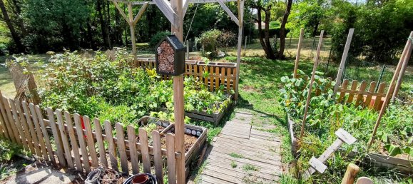 2 bedrooms House in Landes, France No. 279376 5