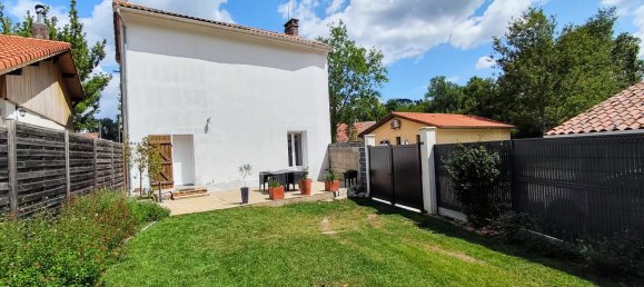 2 bedrooms House in Landes, France No. 279376 2