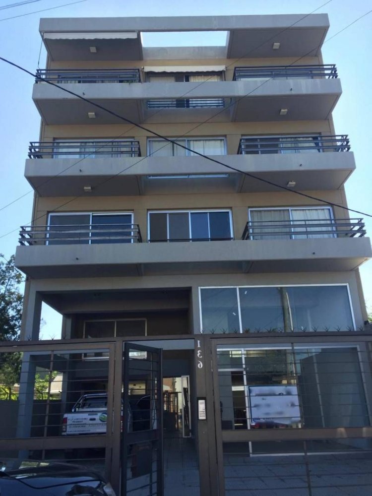 Escritório em Pilar, Argentina 50 m² N.º 24333