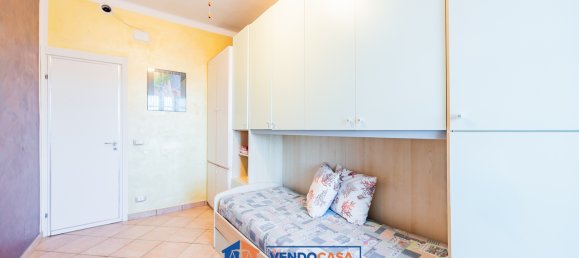 3 rooms Apartment in Andora, Italy No. 348765 13