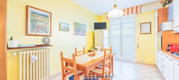 3 rooms Apartment in Andora, Italy No. 348765 18