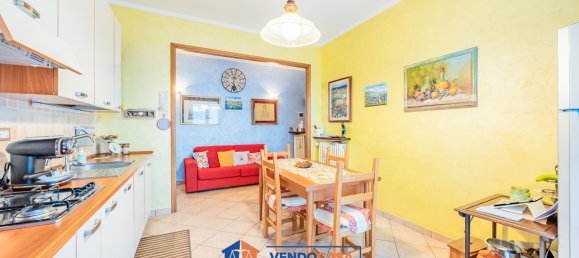 3 rooms Apartment in Andora, Italy No. 348765 4