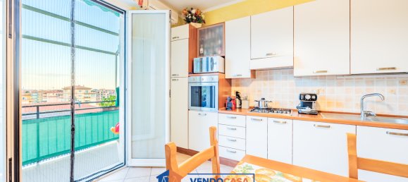 3 rooms Apartment in Andora, Italy No. 348765 5