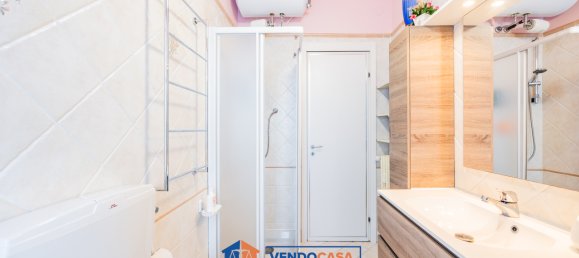 3 rooms Apartment in Andora, Italy No. 348765 17