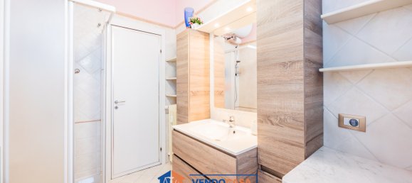 3 rooms Apartment in Andora, Italy No. 348765 15