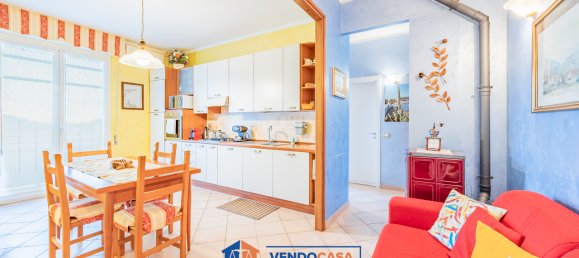 3 rooms Apartment in Andora, Italy No. 348765 2