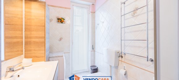 3 rooms Apartment in Andora, Italy No. 348765 14