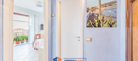 3 rooms Apartment in Andora, Italy No. 348765 39