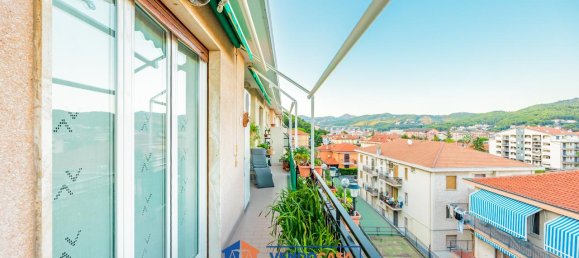 3 rooms Apartment in Andora, Italy No. 348765 40