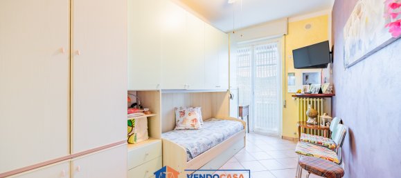 3 rooms Apartment in Andora, Italy No. 348765 11