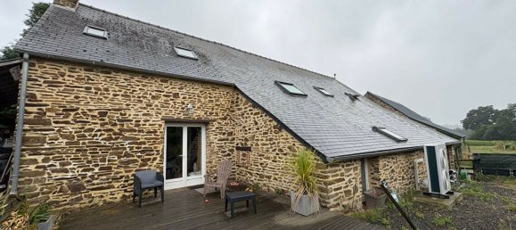 Casa de 4 dormitorios en Mayenne, France No. 357808 9