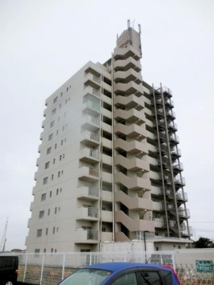 Apartamento T4 em Aichi, Japan N.º 1643