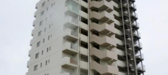 Apartamento T4 em Aichi, Japan N.º 1643 2