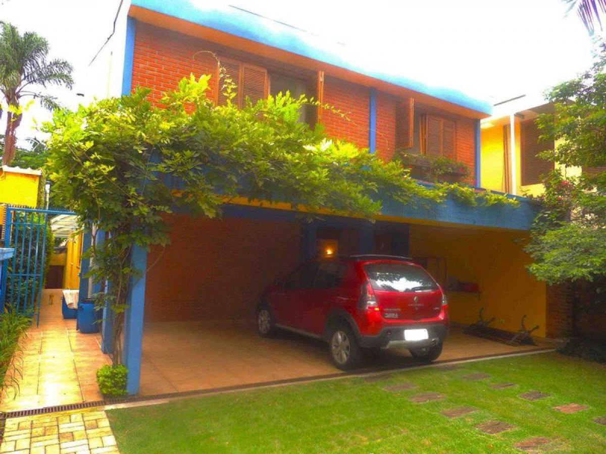 4 bedrooms House in Sao Paulo, Brazil No. 466940