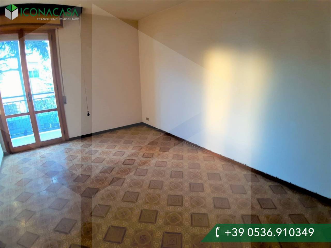 4-Zimmer Wohnung in Fiorano Modenese, Italy, Nr. 17538