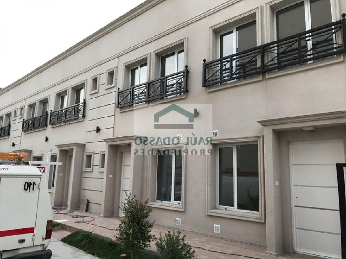 Квартира с 2 спальнями в Буэнос-Айрес, Аргентина № 68588