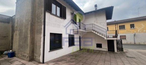 Gewerbliche Immobilie in Orio Litta, Italy 70m², Nr. 173433 45