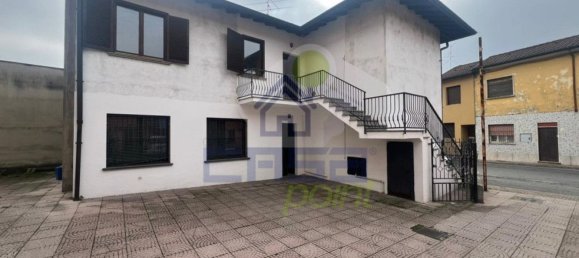 Gewerbliche Immobilie in Orio Litta, Italy 70m², Nr. 173433 3