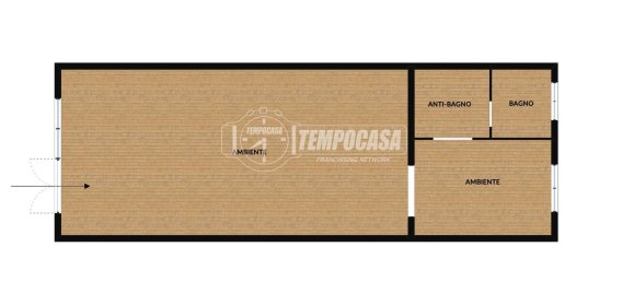 Propiedad comercial en Erba, Italy 65 m² No. 277971 10