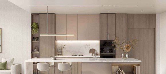 2 Schlafzimmer Wohnung in Nadd Al Sheba, UAE, Nr. 117258 6