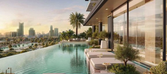 2 Schlafzimmer Wohnung in Nadd Al Sheba, UAE, Nr. 117258 2
