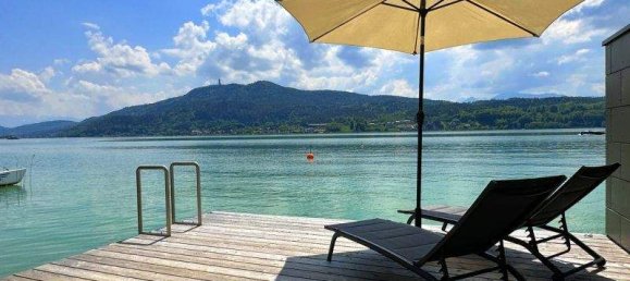2 rooms Apartment in Velden am Worther See, Austria No. 155586 3