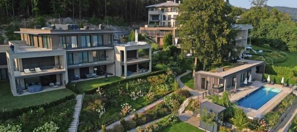 2 rooms Apartment in Velden am Worther See, Austria No. 155586 9