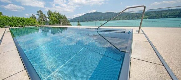 2 rooms Apartment in Velden am Worther See, Austria No. 155586 10