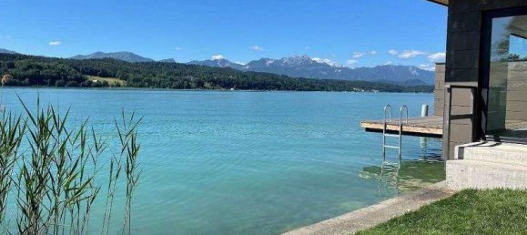 2 rooms Apartment in Velden am Worther See, Austria No. 155586 2