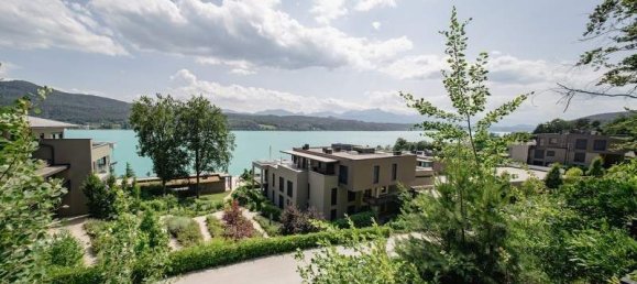 2 rooms Apartment in Velden am Worther See, Austria No. 155586 6