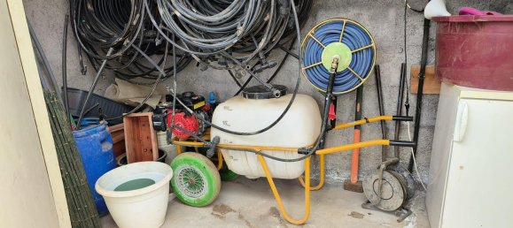 قطعة أرض في Guia de Isora, Spain رقم 157784 11