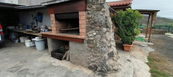 قطعة أرض في Guia de Isora, Spain رقم 157784 5