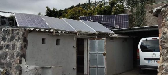 قطعة أرض في Guia de Isora, Spain رقم 157784 7