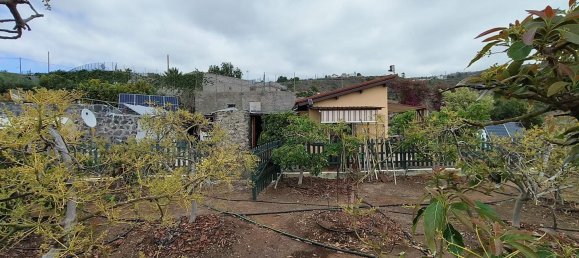 قطعة أرض في Guia de Isora, Spain رقم 157784 34
