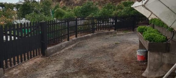 قطعة أرض في Guia de Isora, Spain رقم 157784 33