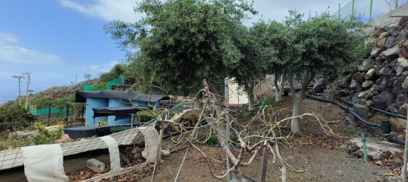 قطعة أرض في Guia de Isora, Spain رقم 157784 30