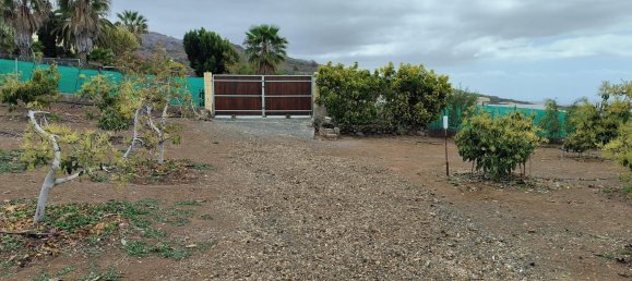 قطعة أرض في Guia de Isora, Spain رقم 157784 27