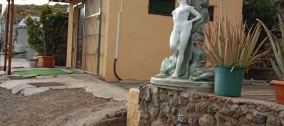 قطعة أرض في Guia de Isora, Spain رقم 157784 41