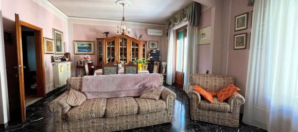 6 rooms Apartment in Scandicci, Italy No. 48286 14